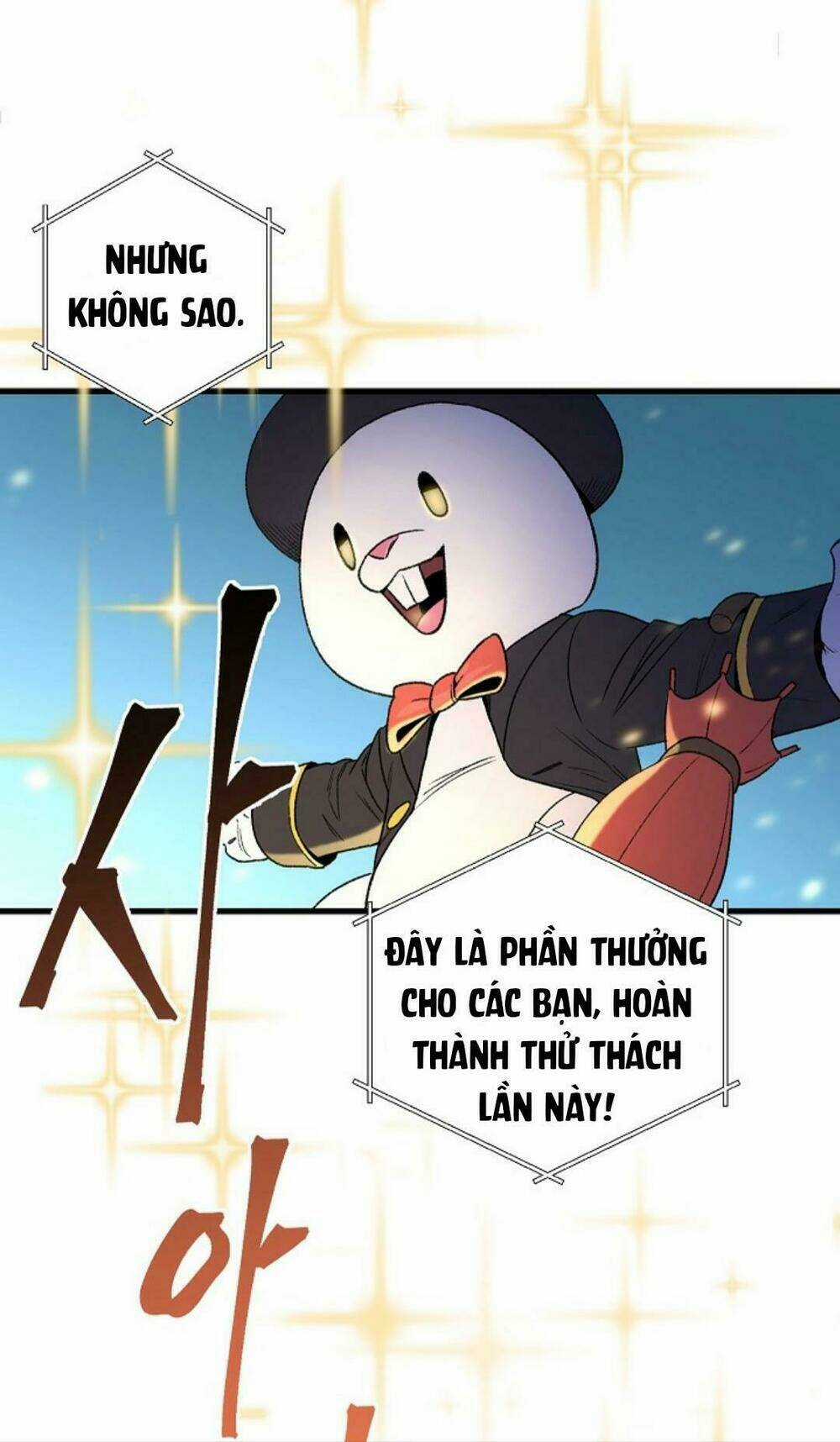 Tái Thiết Hầm Ngục Chapter 2 trang 28