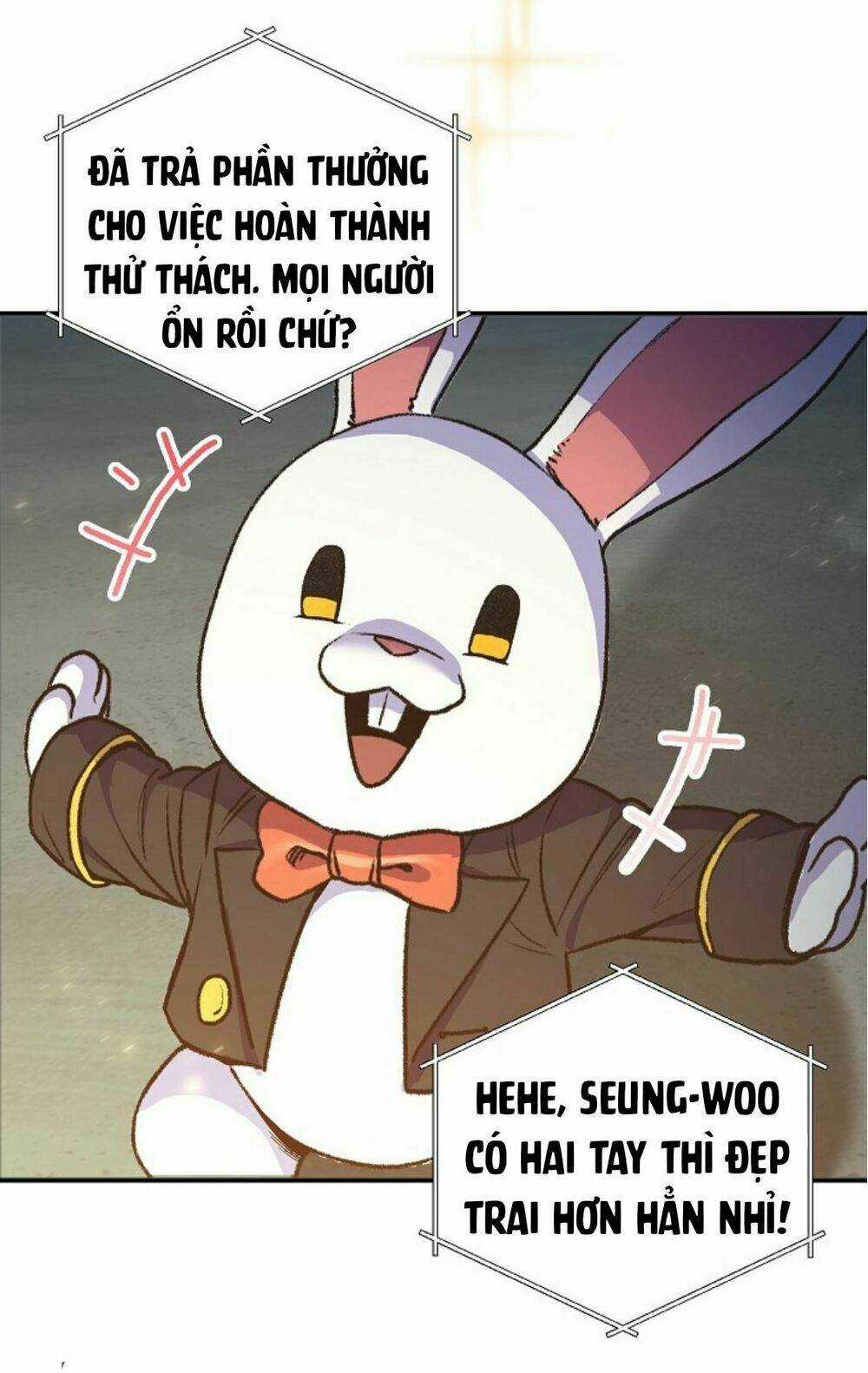 Tái Thiết Hầm Ngục Chapter 2 trang 32