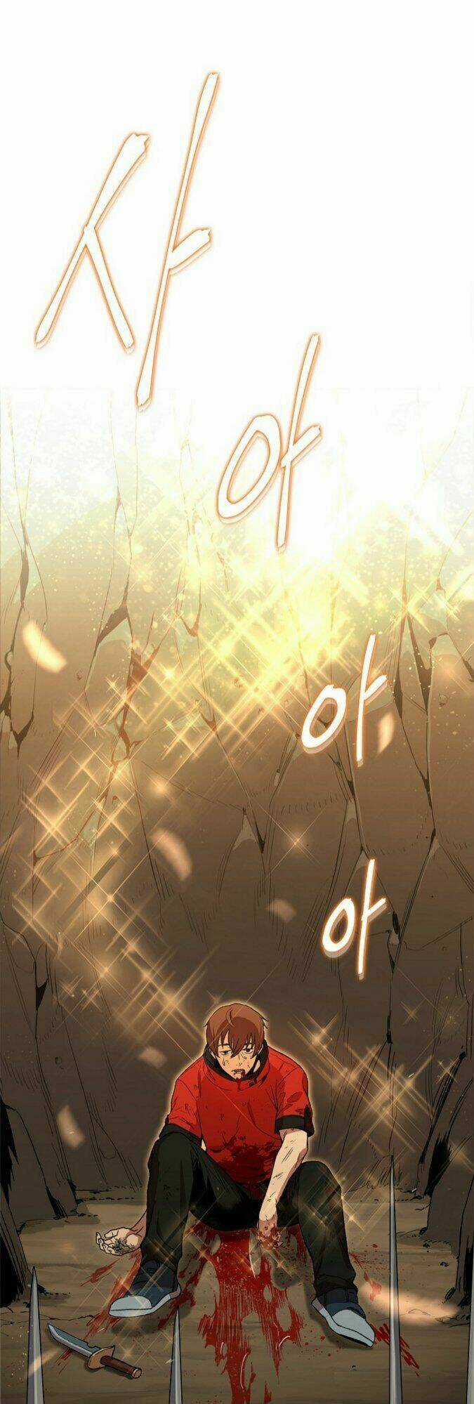 Tái Thiết Hầm Ngục Chapter 2 trang 34