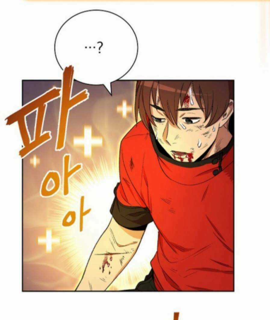 Tái Thiết Hầm Ngục Chapter 2 trang 36