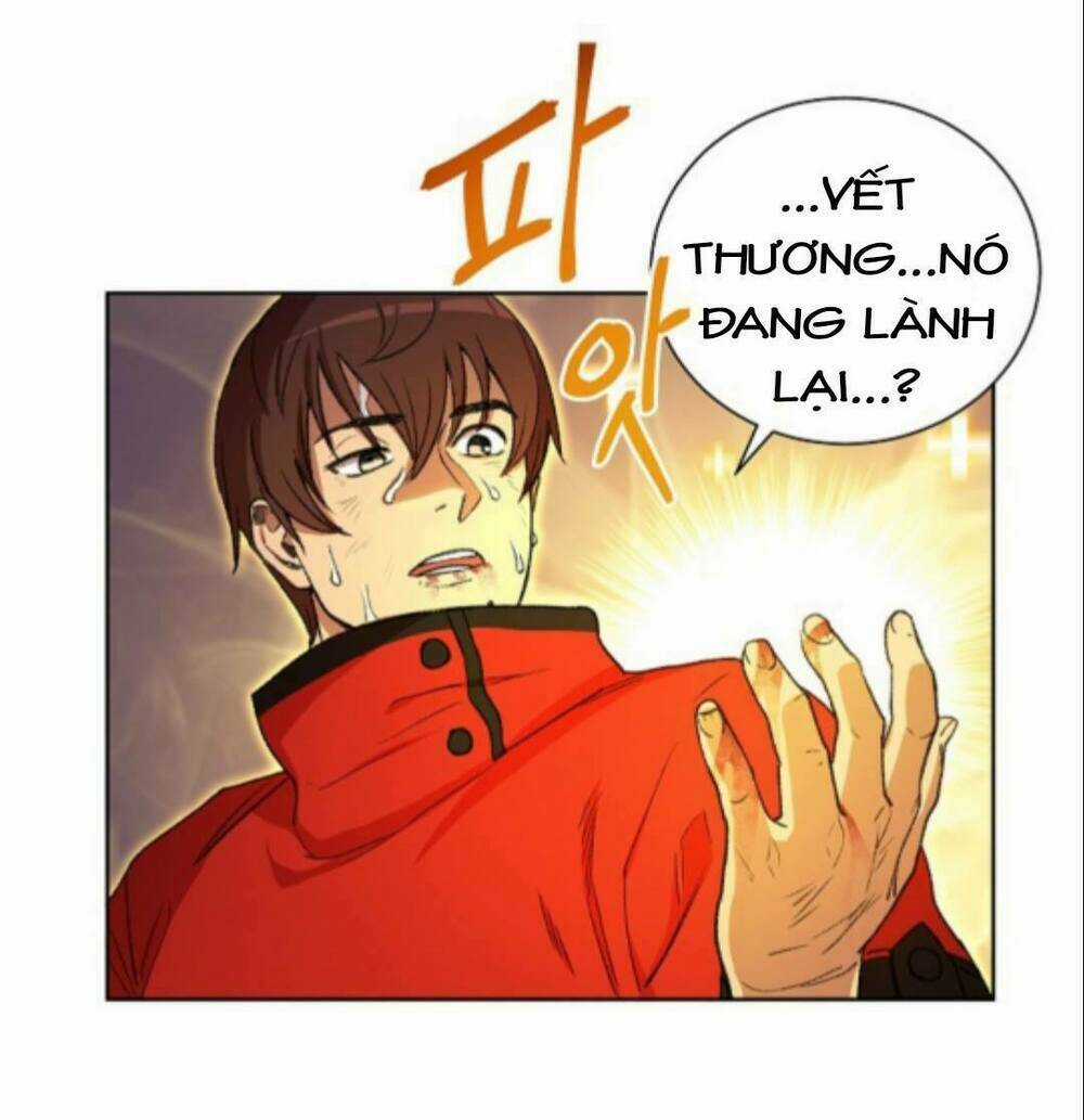 Tái Thiết Hầm Ngục Chapter 2 trang 37