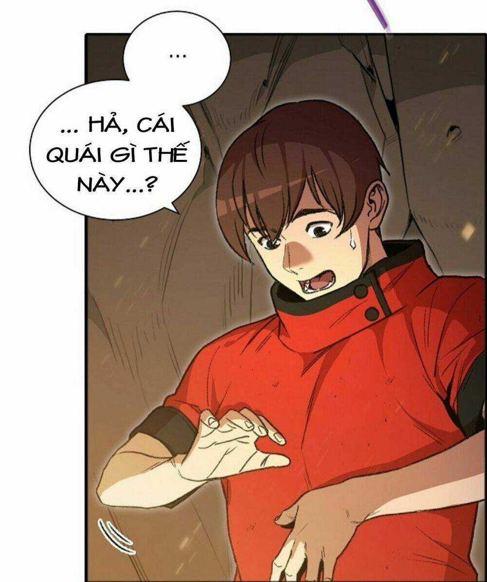 Tái Thiết Hầm Ngục Chapter 2 trang 39