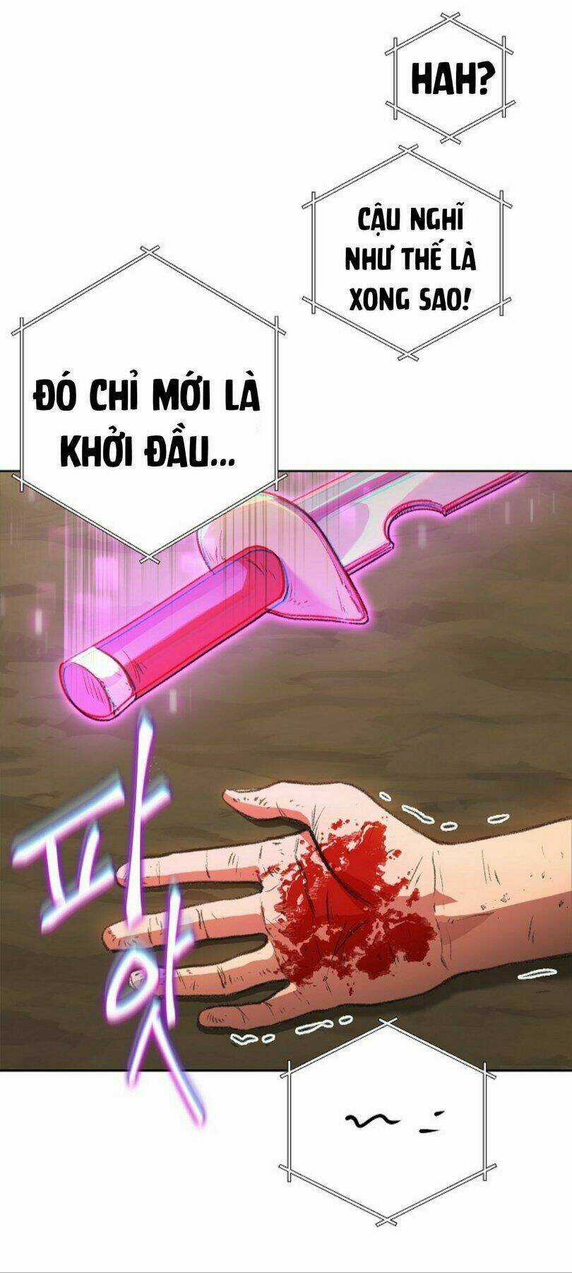 Tái Thiết Hầm Ngục Chapter 2 trang 4