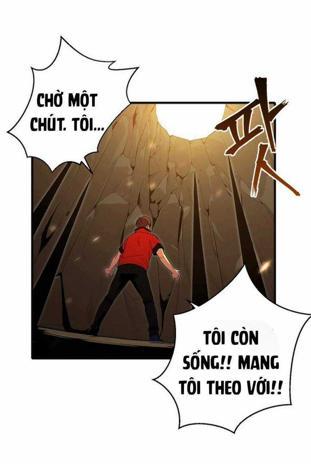 Tái Thiết Hầm Ngục Chapter 2 trang 42