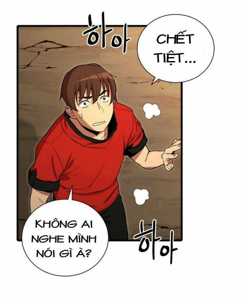 Tái Thiết Hầm Ngục Chapter 2 trang 44