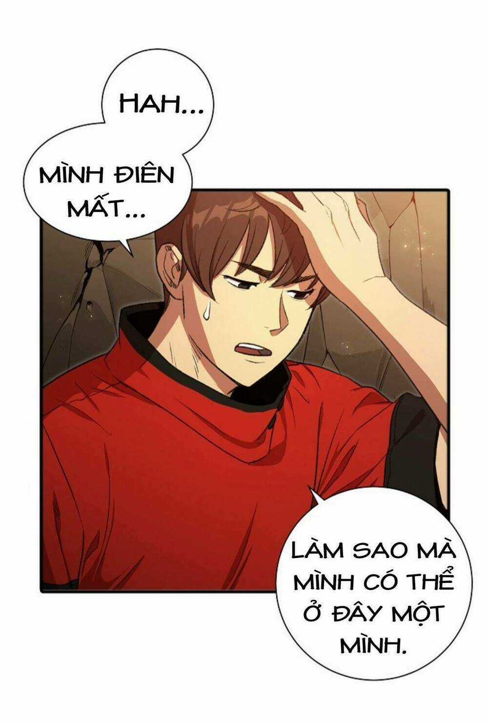 Tái Thiết Hầm Ngục Chapter 2 trang 45