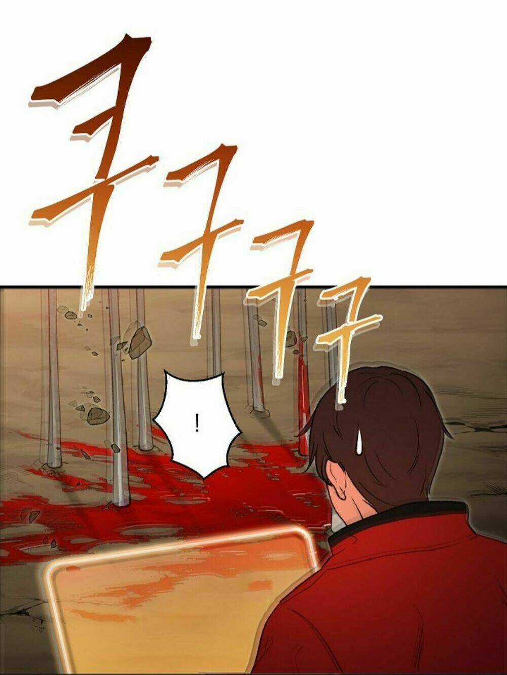 Tái Thiết Hầm Ngục Chapter 2 trang 48