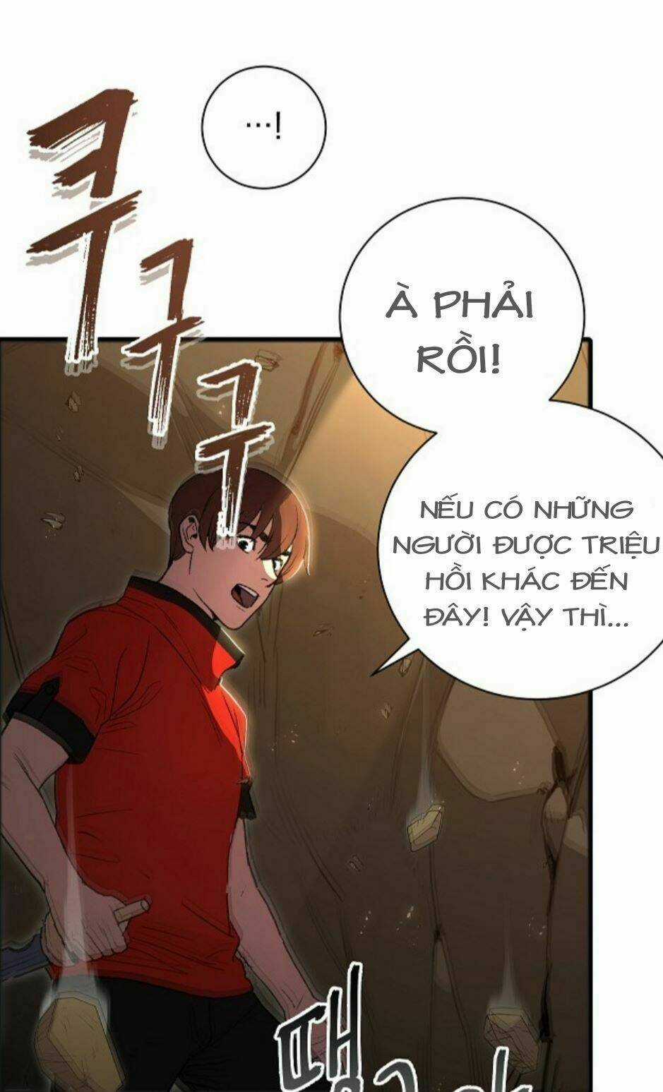 Tái Thiết Hầm Ngục Chapter 2 trang 52