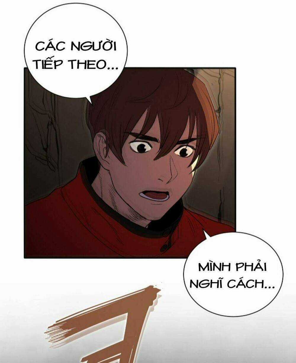 Tái Thiết Hầm Ngục Chapter 2 trang 53