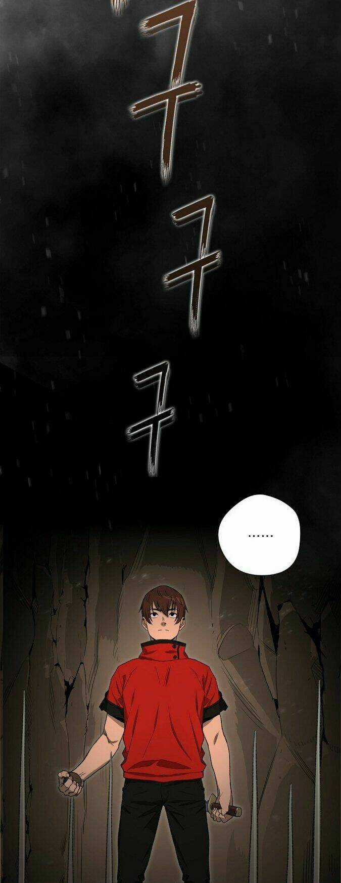 Tái Thiết Hầm Ngục Chapter 2 trang 54