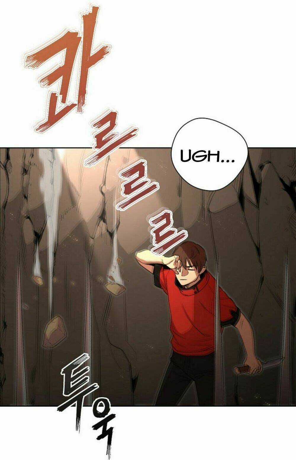 Tái Thiết Hầm Ngục Chapter 2 trang 57