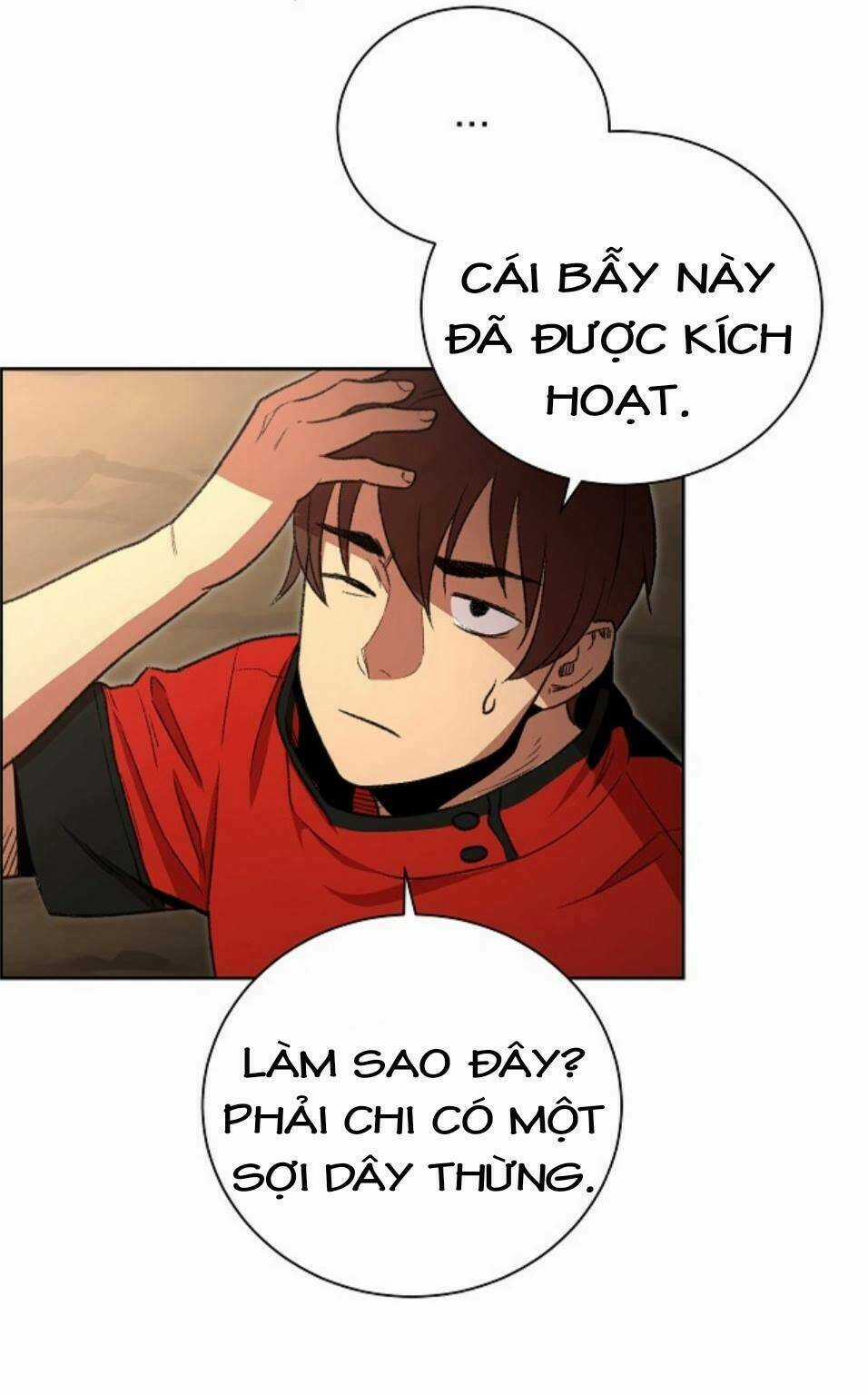 Tái Thiết Hầm Ngục Chapter 2 trang 58