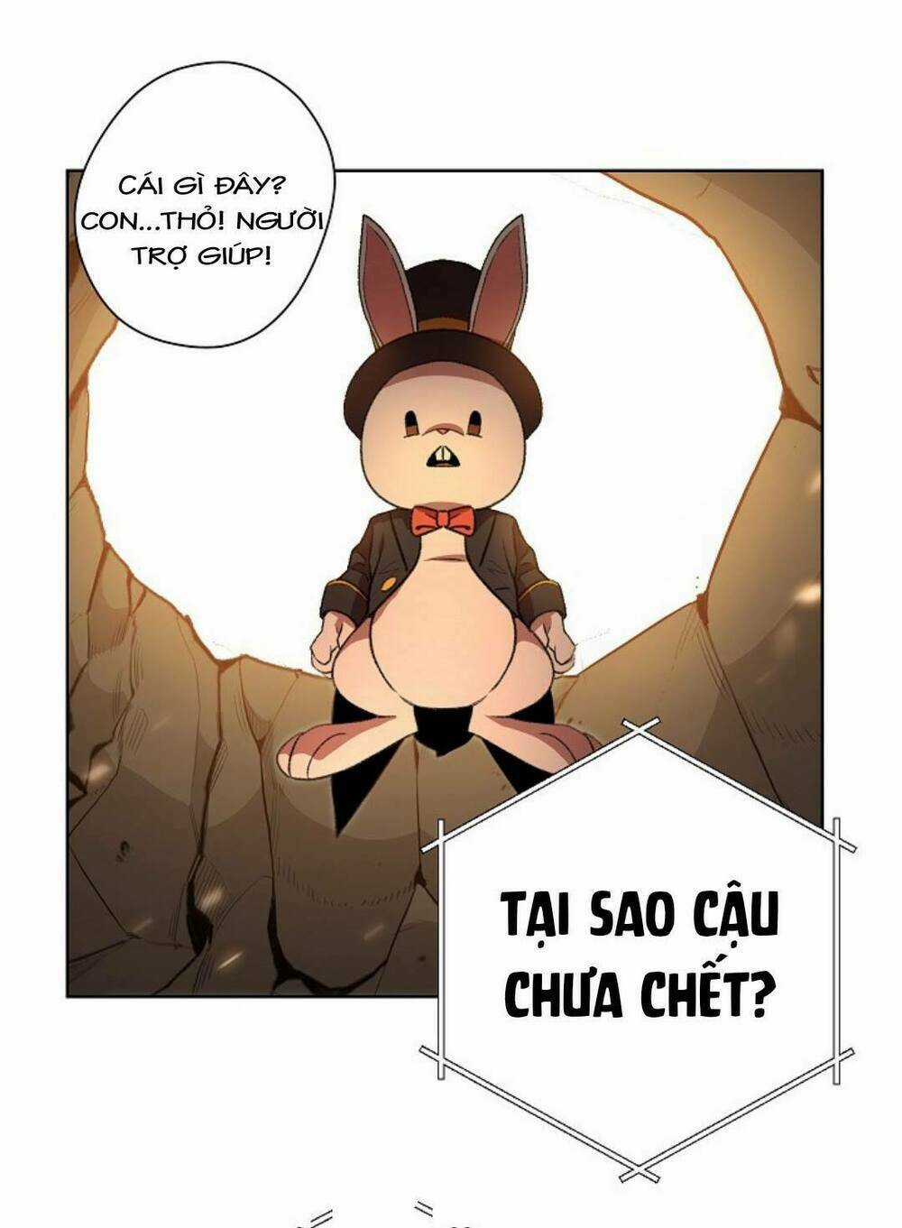 Tái Thiết Hầm Ngục Chapter 2 trang 61