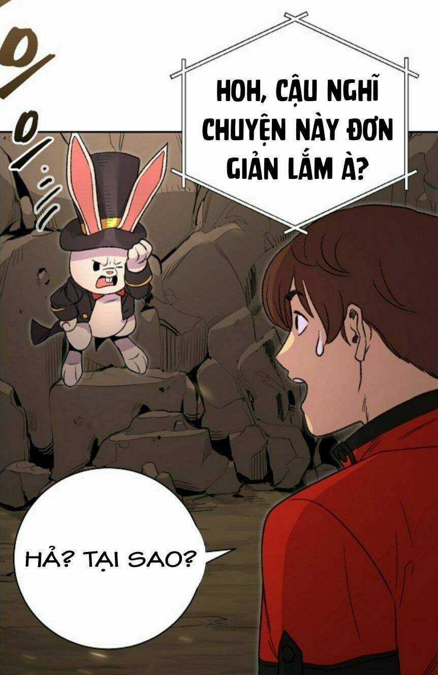 Tái Thiết Hầm Ngục Chapter 2 trang 65