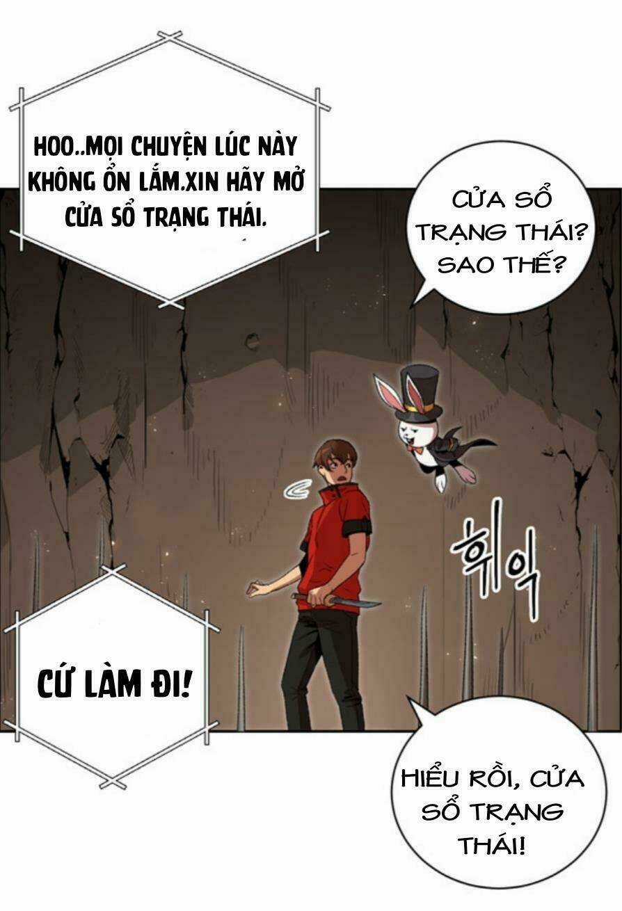 Tái Thiết Hầm Ngục Chapter 2 trang 66