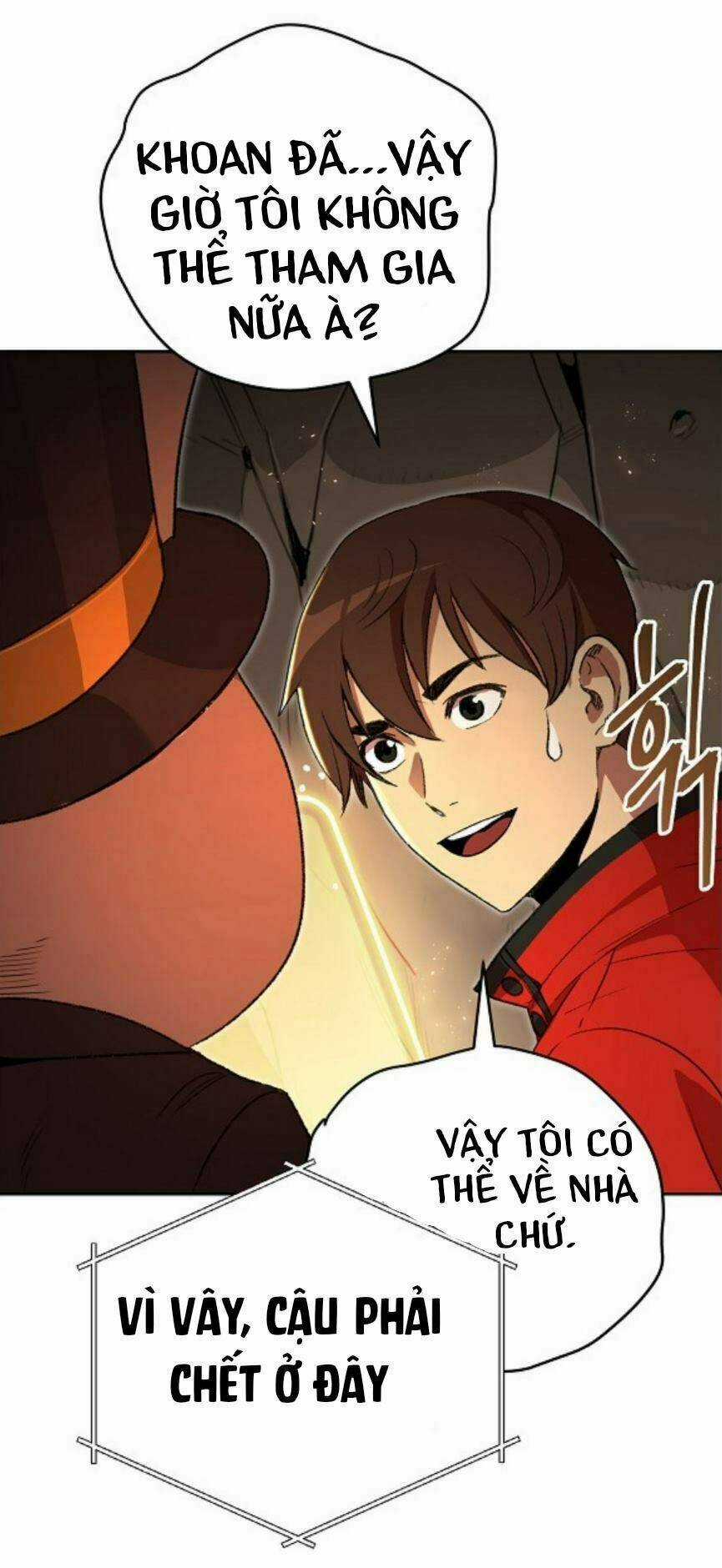 Tái Thiết Hầm Ngục Chapter 2 trang 69