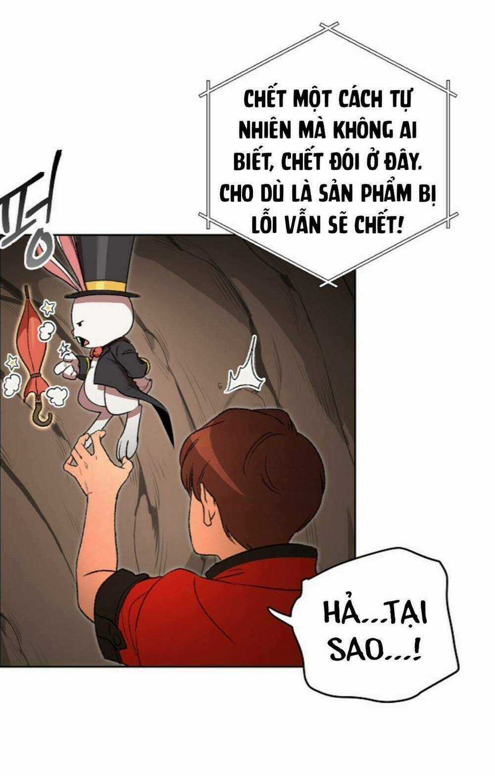 Tái Thiết Hầm Ngục Chapter 2 trang 71