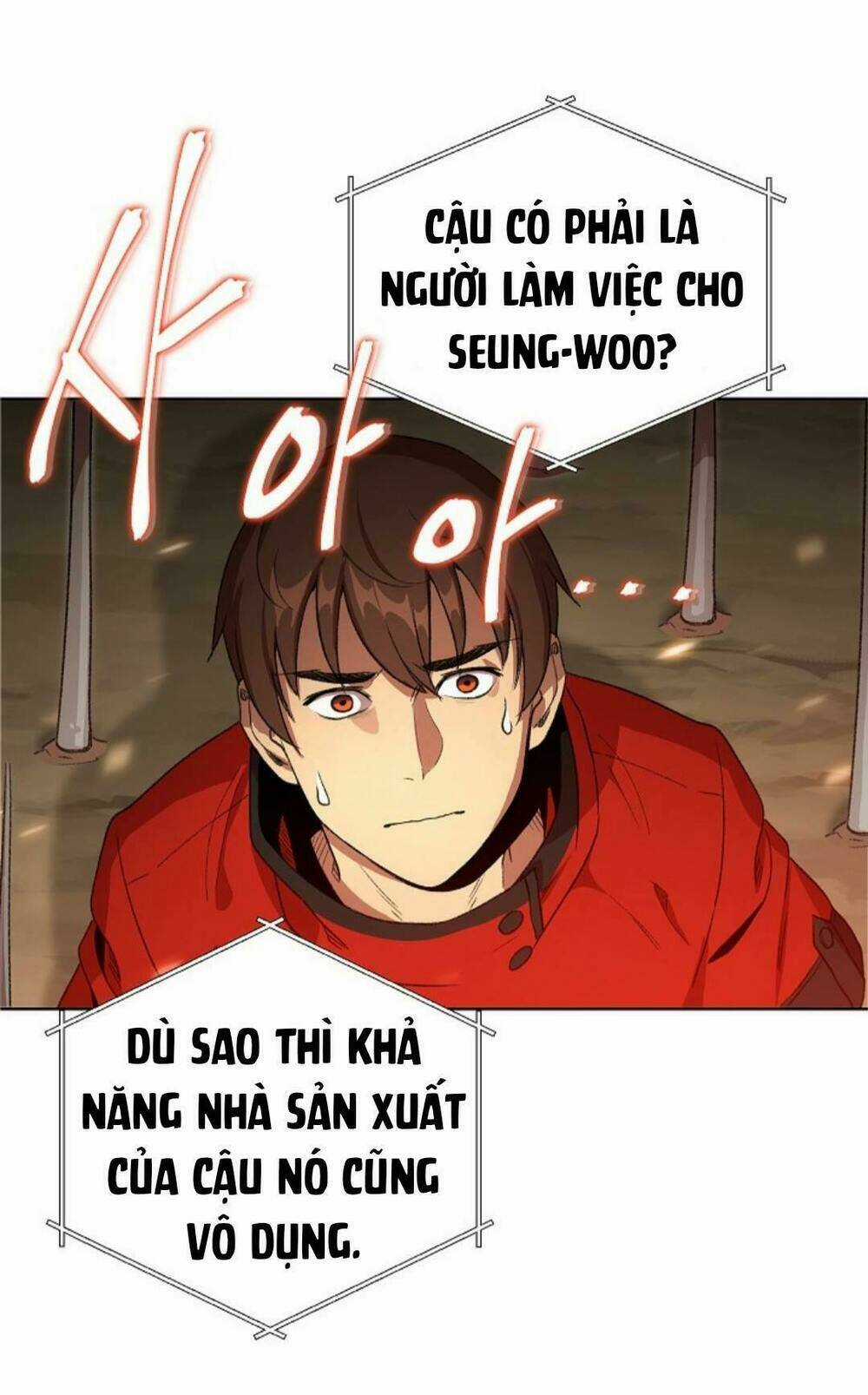 Tái Thiết Hầm Ngục Chapter 2 trang 72