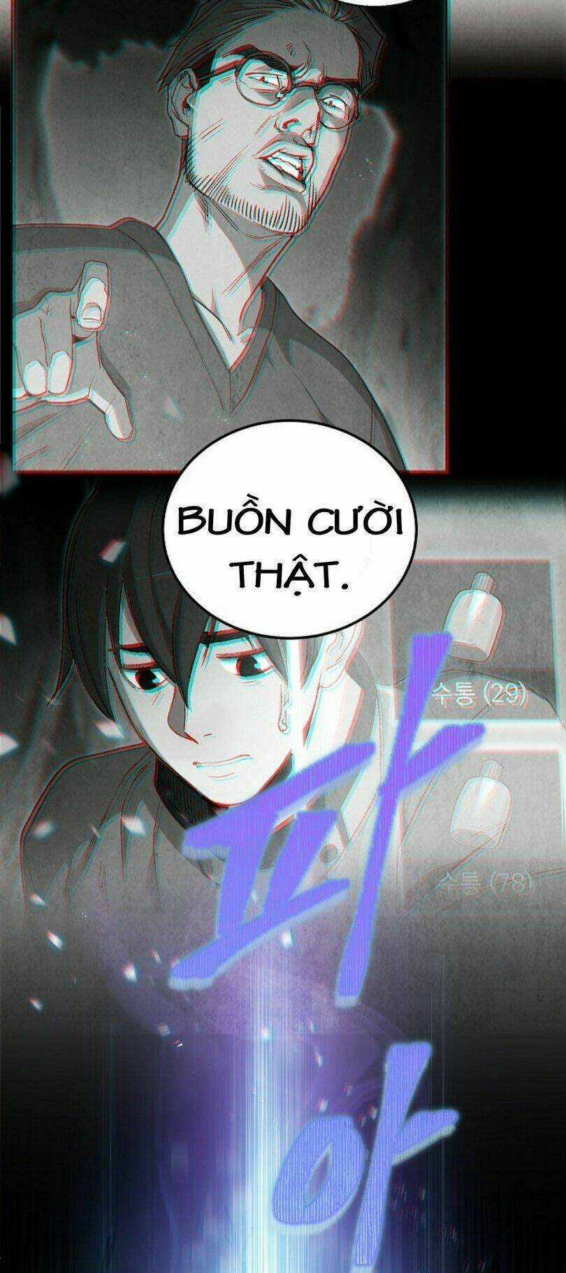 Tái Thiết Hầm Ngục Chapter 2 trang 80