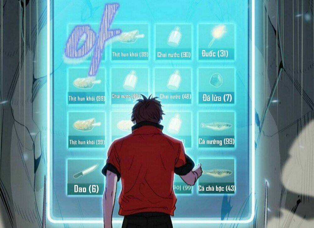 Tái Thiết Hầm Ngục Chapter 2 trang 82