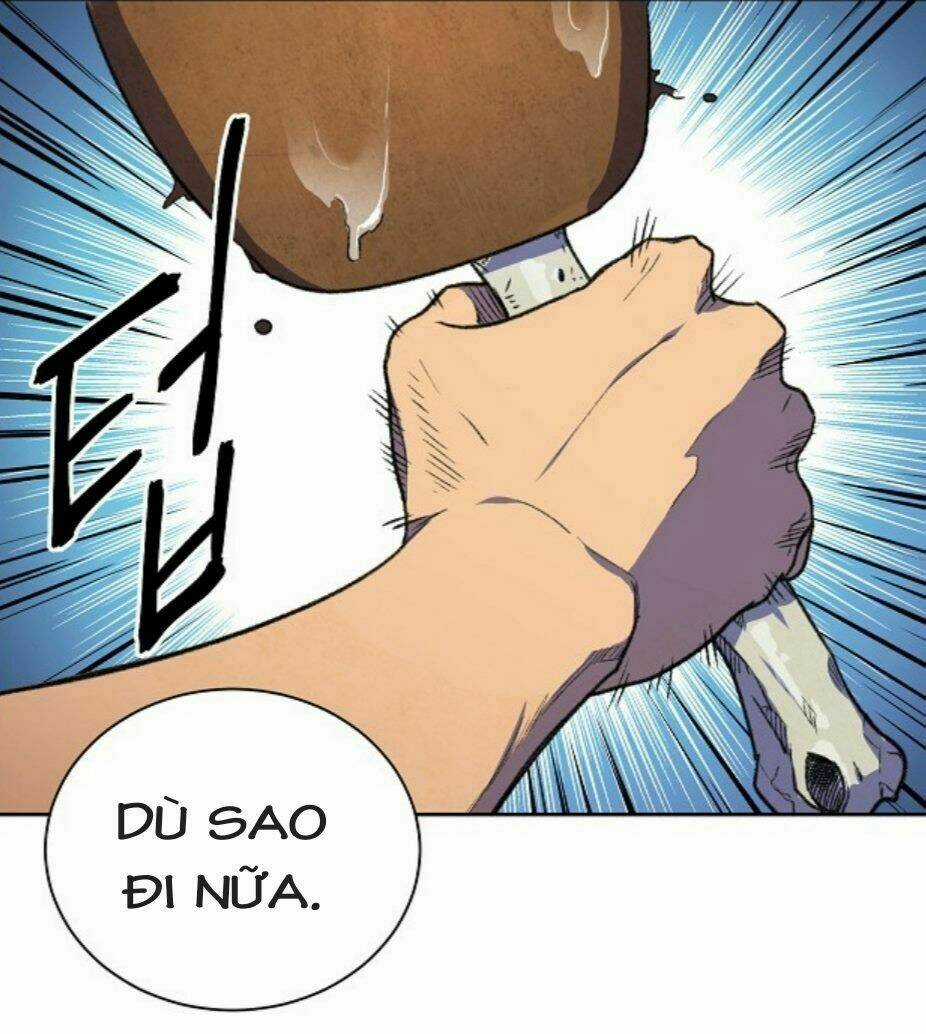 Tái Thiết Hầm Ngục Chapter 2 trang 83