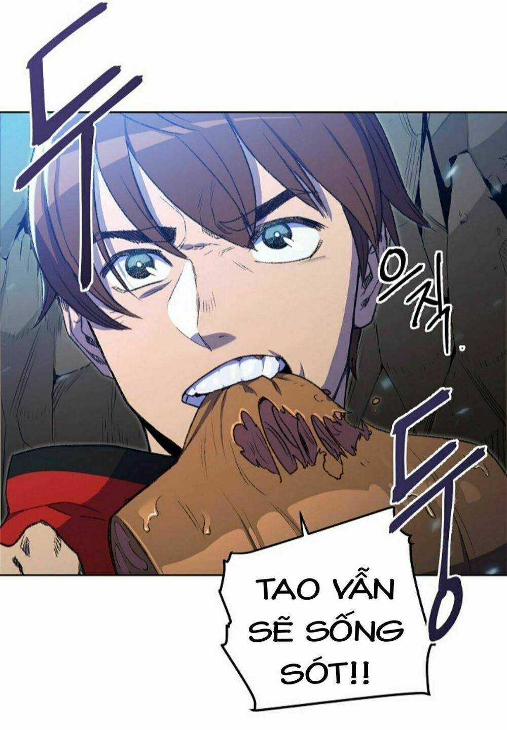 Tái Thiết Hầm Ngục Chapter 2 trang 84