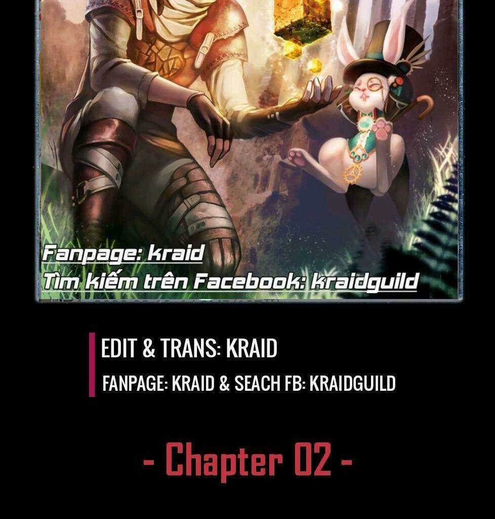 Tái Thiết Hầm Ngục Chapter 2 trang 9