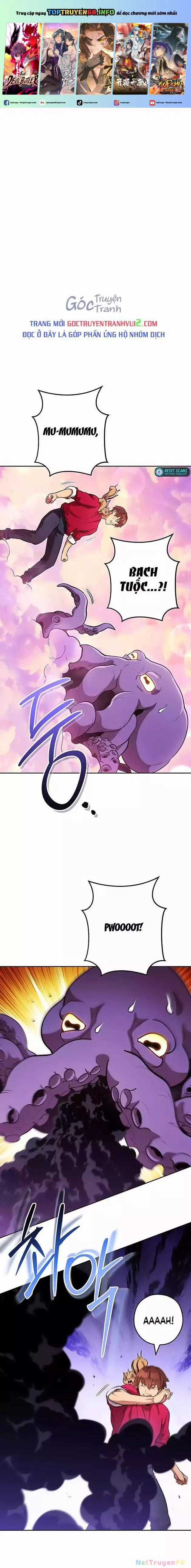 Tái Thiết Hầm Ngục Chapter 200 trang 0