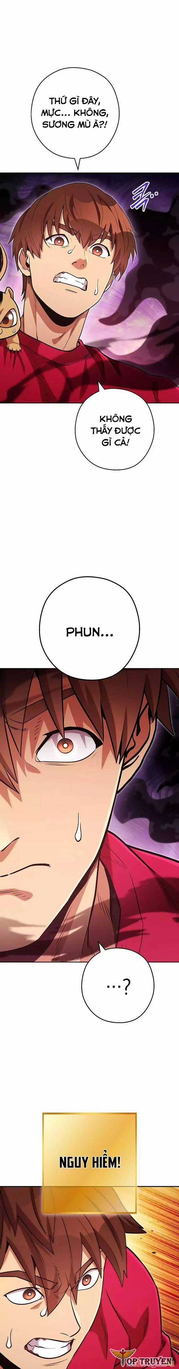Tái Thiết Hầm Ngục Chapter 200 trang 1
