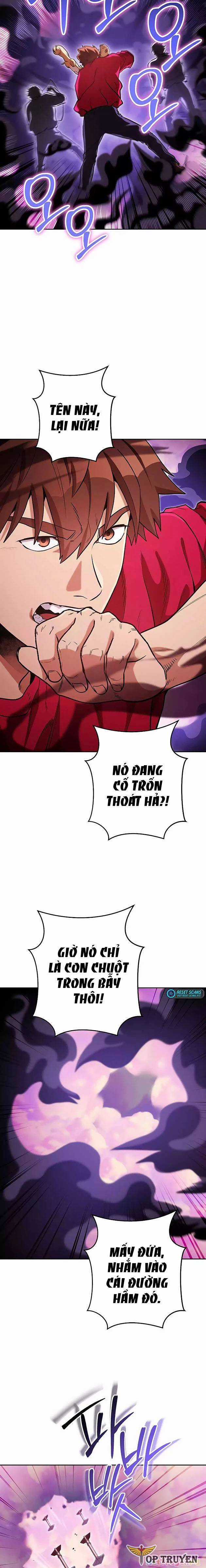 Tái Thiết Hầm Ngục Chapter 200 trang 12