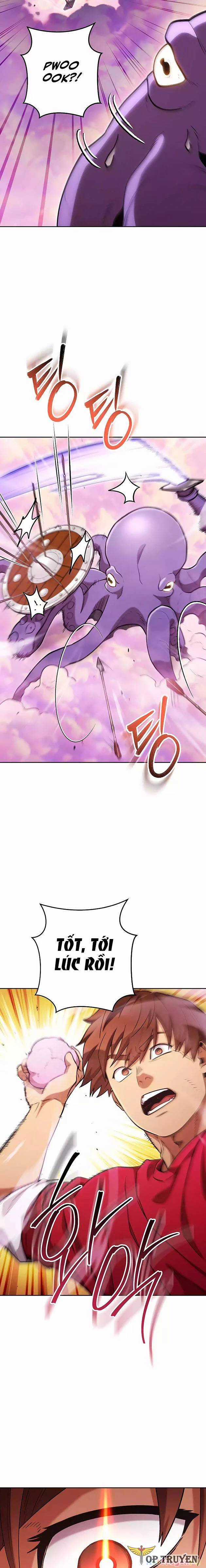 Tái Thiết Hầm Ngục Chapter 200 trang 13