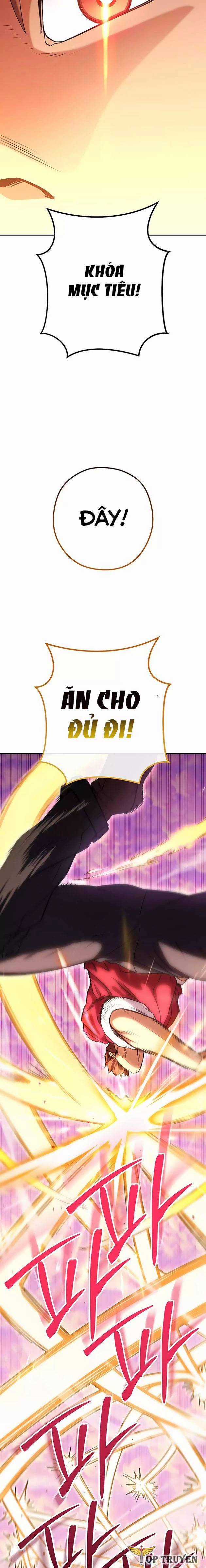 Tái Thiết Hầm Ngục Chapter 200 trang 14