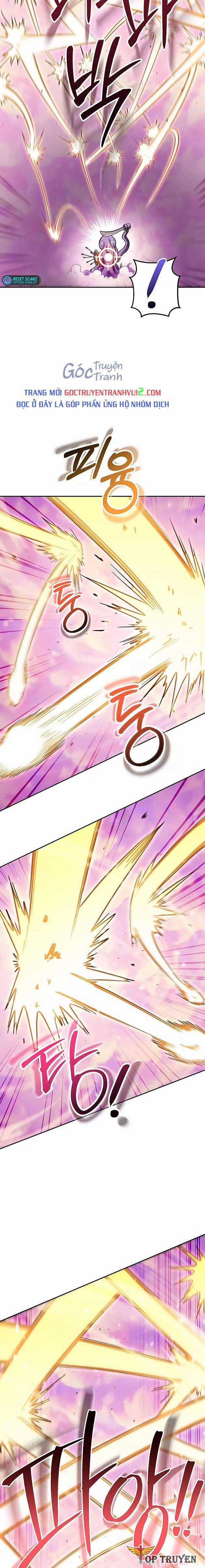 Tái Thiết Hầm Ngục Chapter 200 trang 15