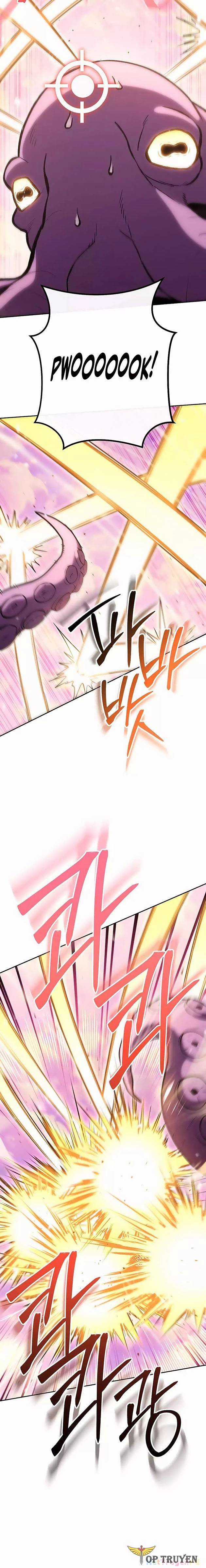 Tái Thiết Hầm Ngục Chapter 200 trang 16