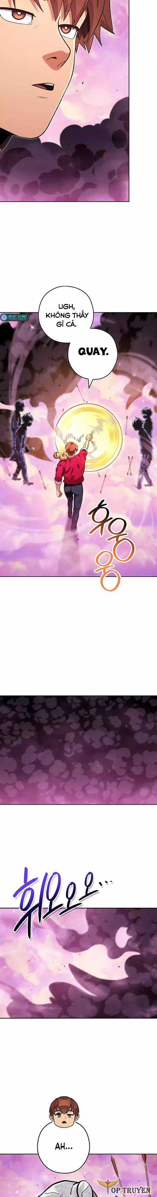 Tái Thiết Hầm Ngục Chapter 200 trang 18