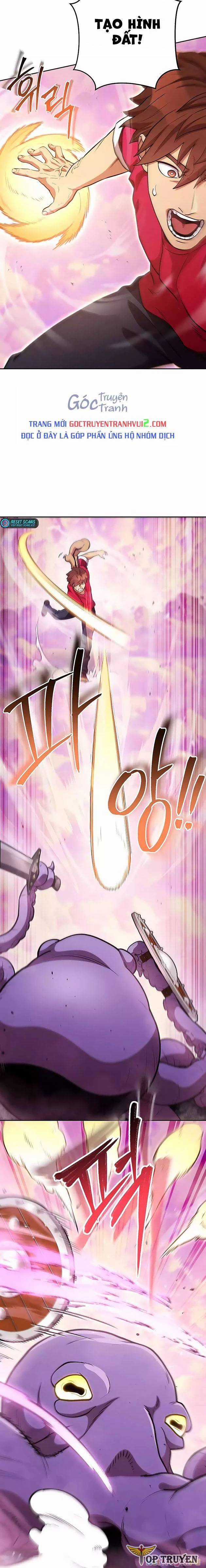 Tái Thiết Hầm Ngục Chapter 200 trang 3