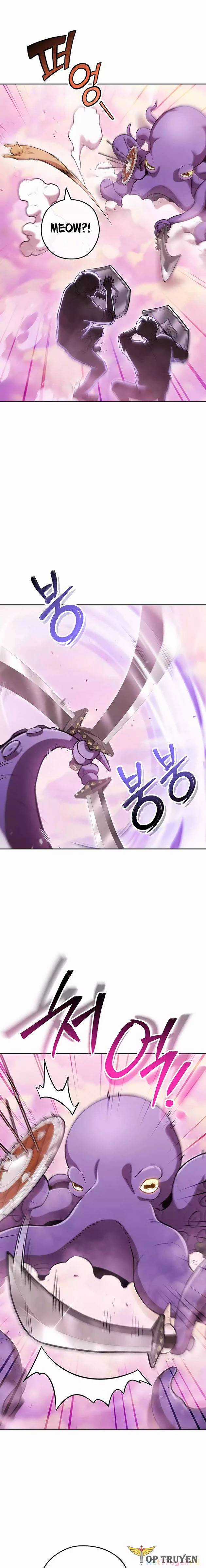 Tái Thiết Hầm Ngục Chapter 200 trang 9