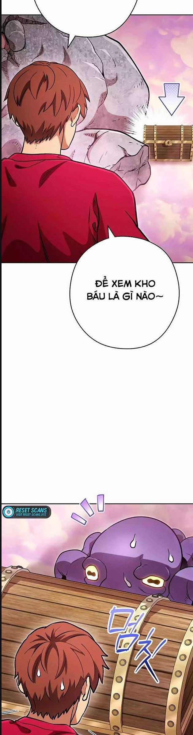 Tái Thiết Hầm Ngục Chapter 201 trang 10