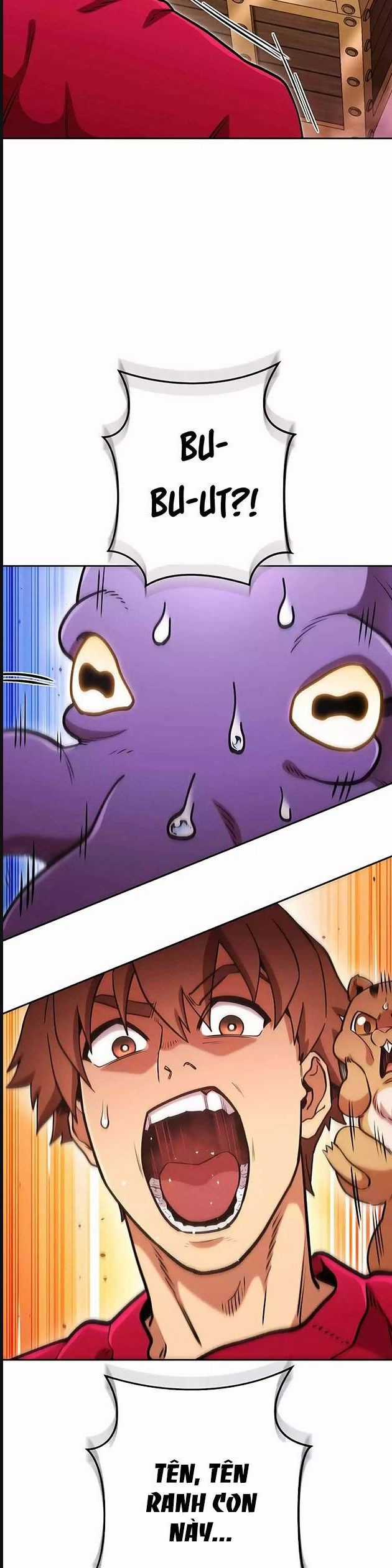 Tái Thiết Hầm Ngục Chapter 201 trang 11