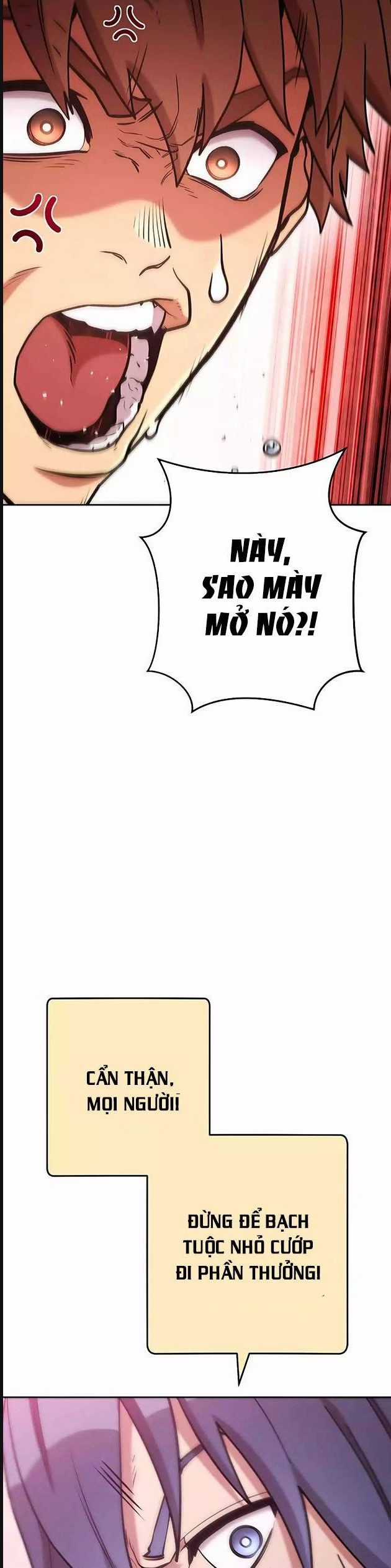 Tái Thiết Hầm Ngục Chapter 201 trang 12