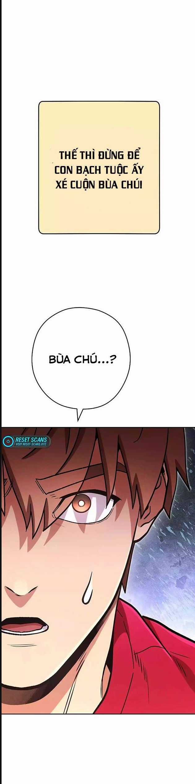 Tái Thiết Hầm Ngục Chapter 201 trang 14