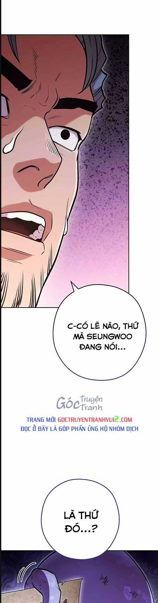 Tái Thiết Hầm Ngục Chapter 201 trang 15