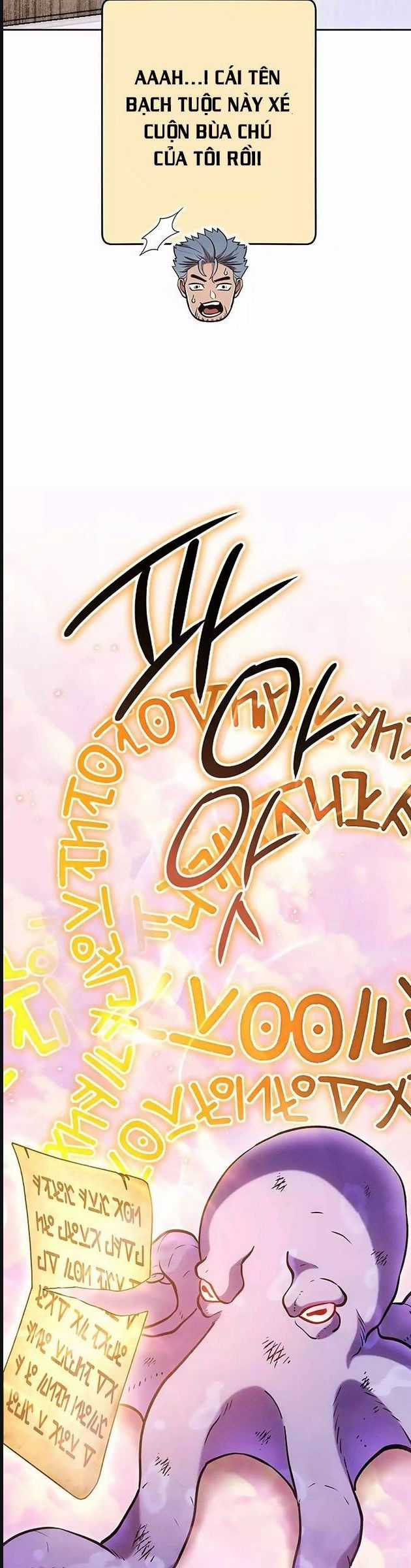 Tái Thiết Hầm Ngục Chapter 201 trang 17