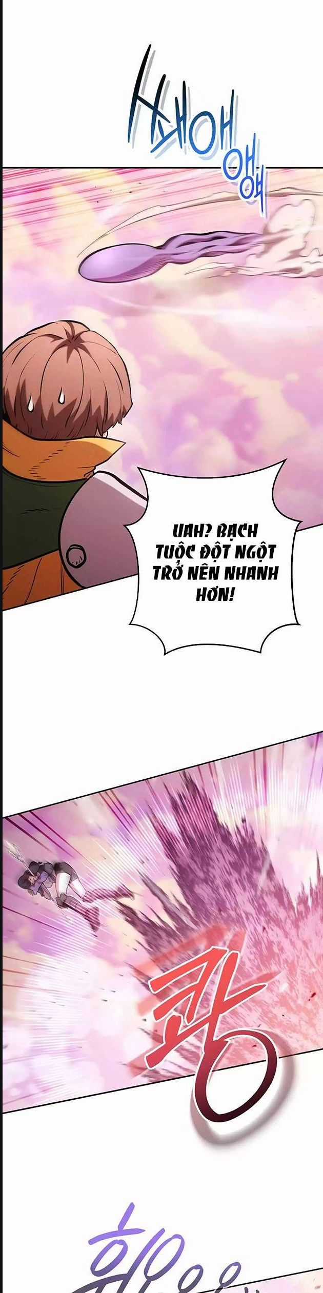 Tái Thiết Hầm Ngục Chapter 201 trang 20