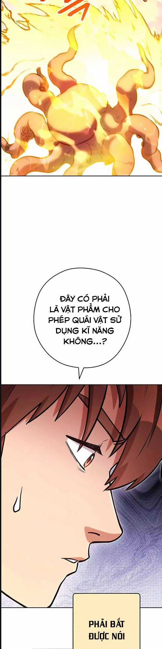 Tái Thiết Hầm Ngục Chapter 201 trang 21