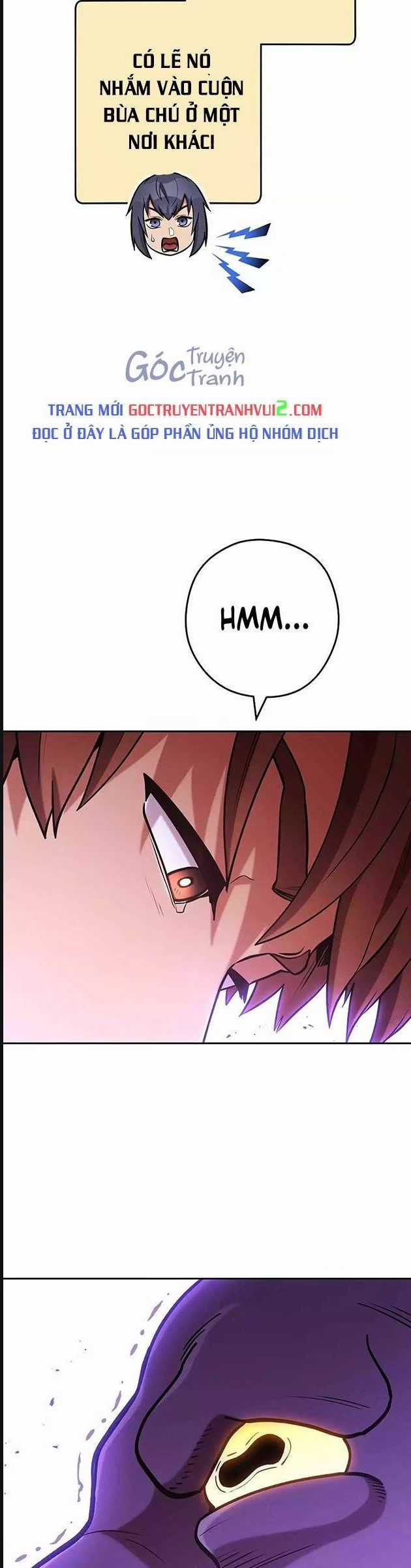 Tái Thiết Hầm Ngục Chapter 201 trang 22