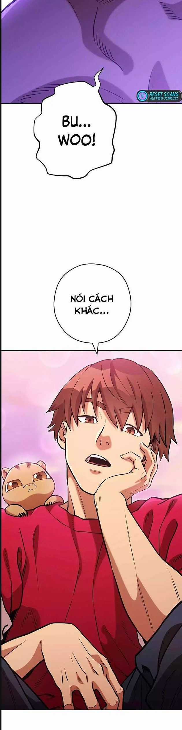 Tái Thiết Hầm Ngục Chapter 201 trang 23