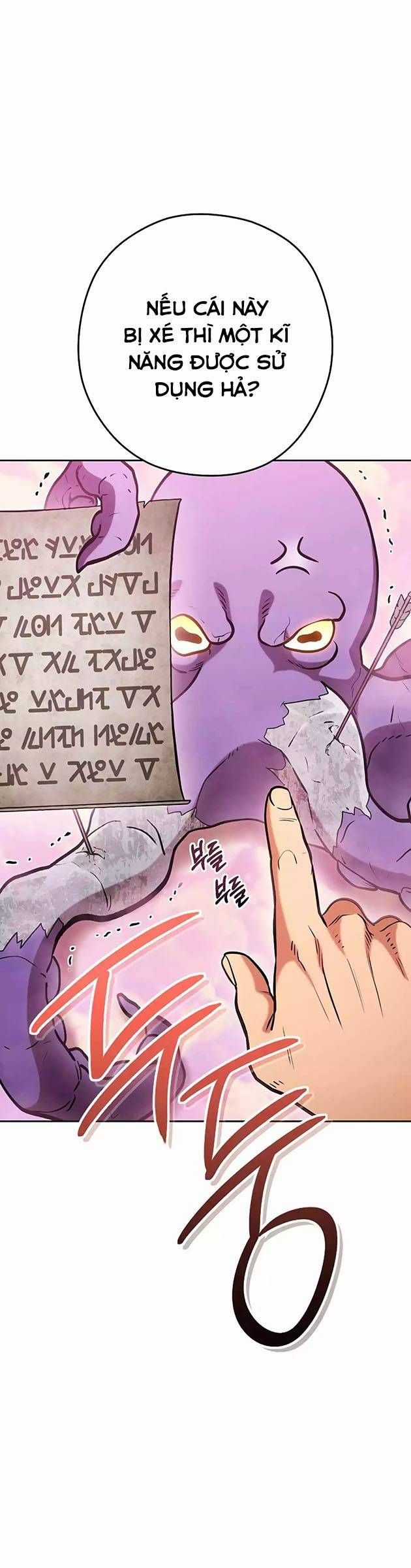 Tái Thiết Hầm Ngục Chapter 201 trang 24