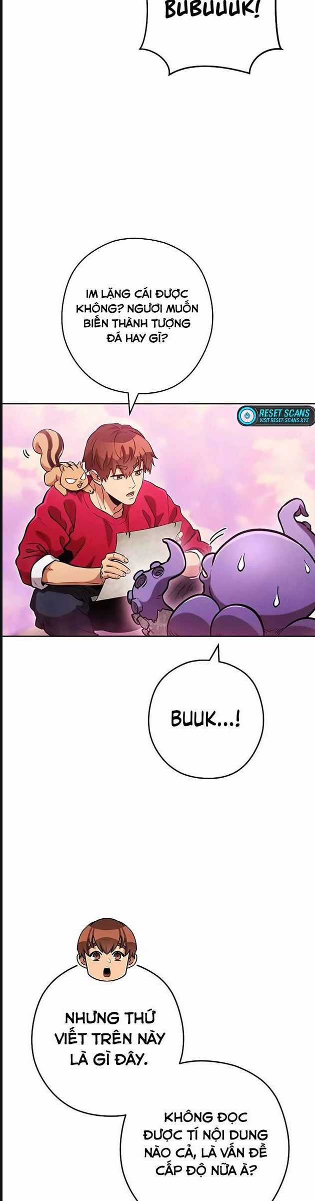 Tái Thiết Hầm Ngục Chapter 201 trang 26