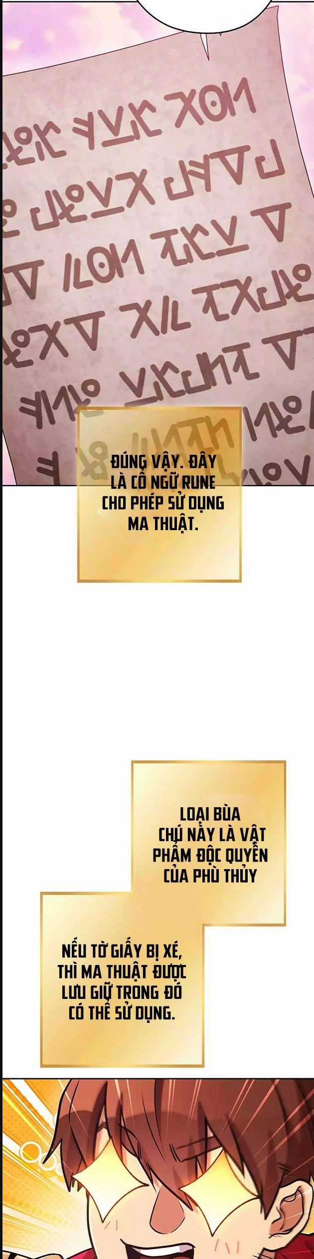 Tái Thiết Hầm Ngục Chapter 201 trang 27